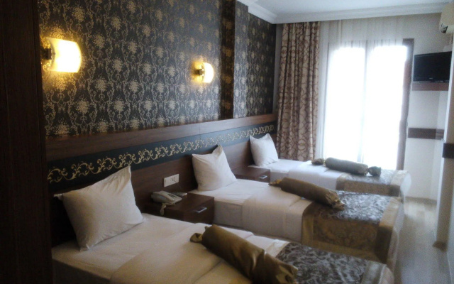 Bern Otel
