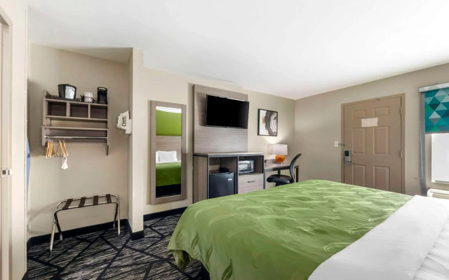 Quality Inn Jackson