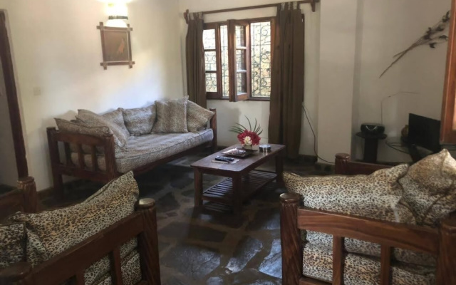 Watamu Sunrise Villa