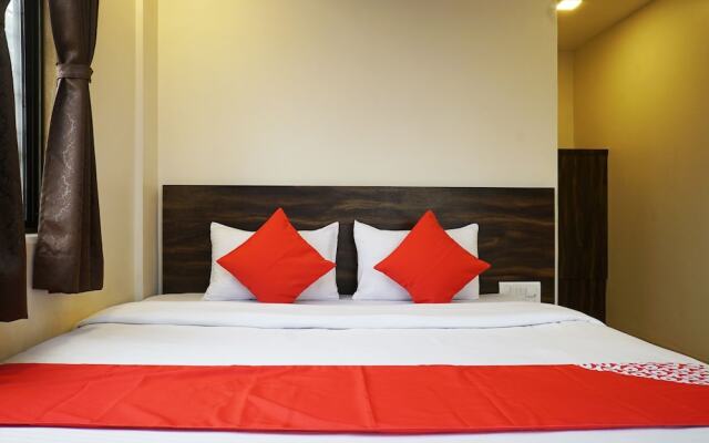 OYO 18683 M K Palace