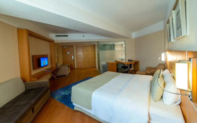 Jura Hotels Afyon Thermal