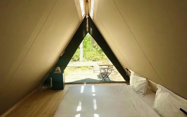 Longosphere Glamping