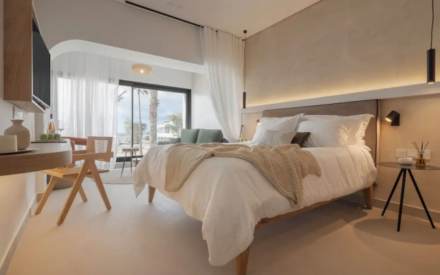 Paphos Hills Resort and Spa By Brown
