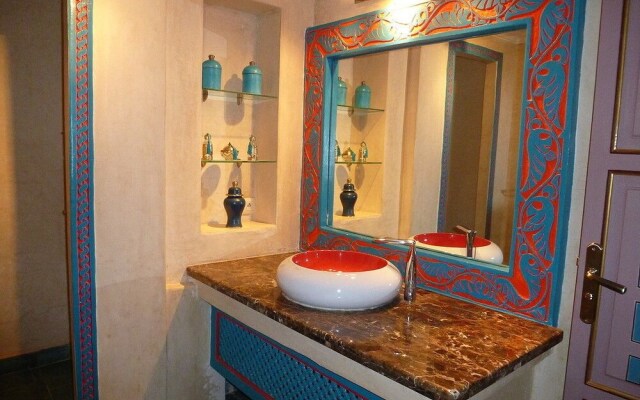 Riad L'Oriental