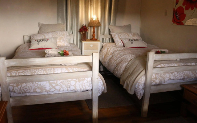 Gourits River Guest Farm