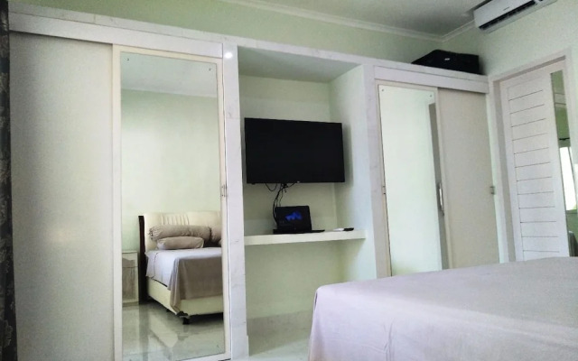 Bali Paradise Suites Seminyak
