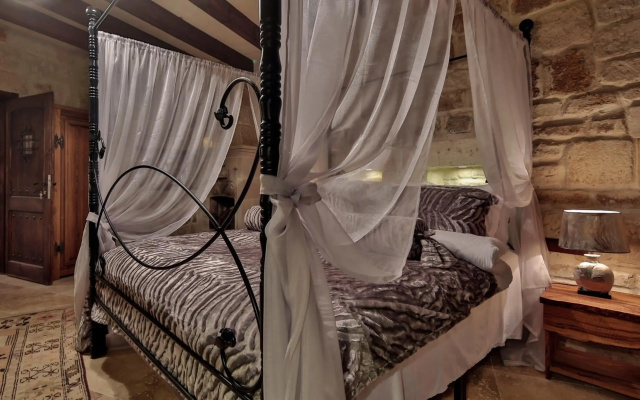 Asuwari Suites Cappadocia