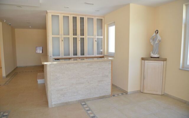 Hotel Villa Pax Cordis