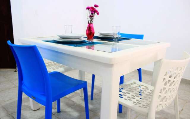 Vida Playa Suites