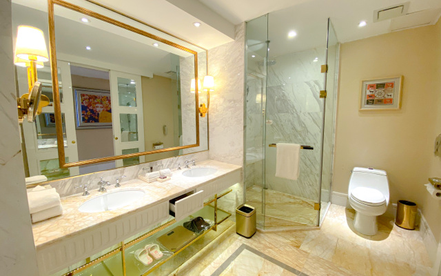 Continental Xin Hao Hotel and Resort