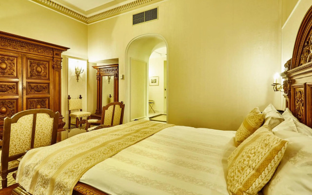 Grand Hotel Continental Bucuresti