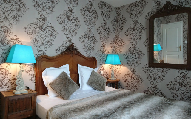 Villa Marjane
