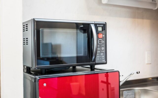 Kyoto Art Stay Nishijin Sutematsu