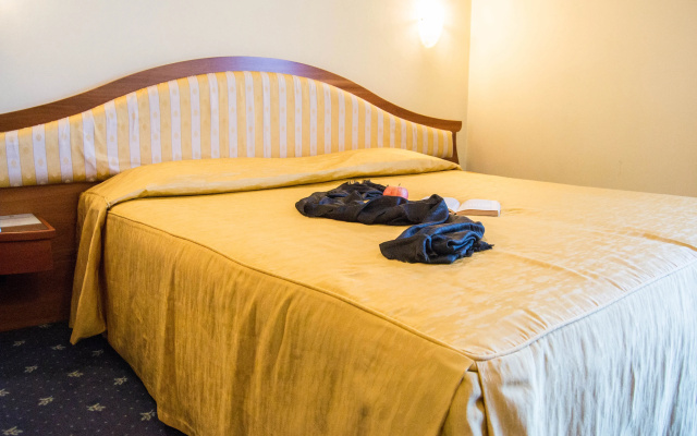 Hotel San Clemente