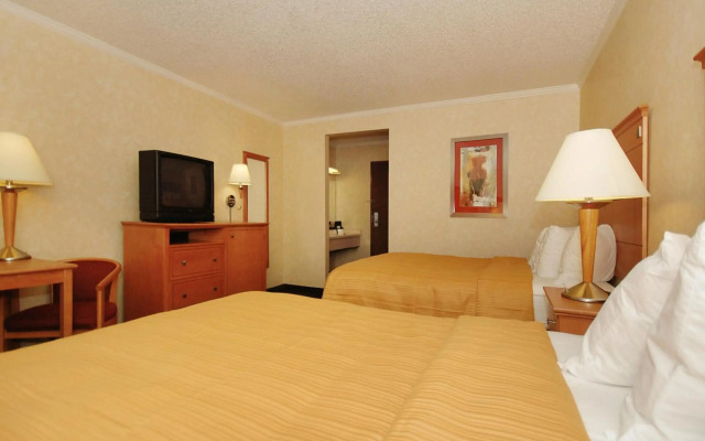 Quality Inn Harrisburg - Hershey Area