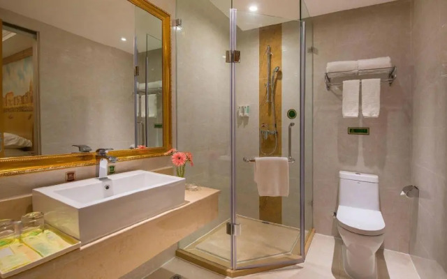 Vienna Hotel (Dongguan Dalang)