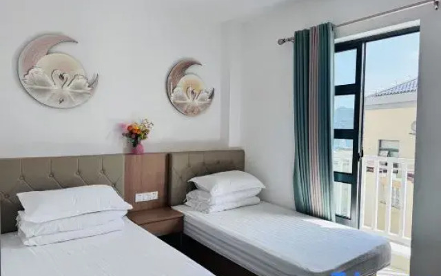 Dong'ao Island Seaview Resort