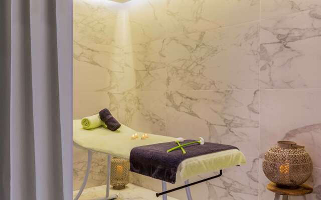 Best Western Plus Hotel Du Parc Chantilly