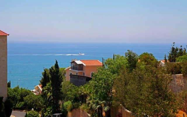 Amathusia Coastal Heights 204