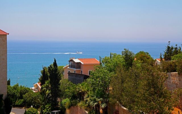 Amathusa Coastal Heights Apartment E 105