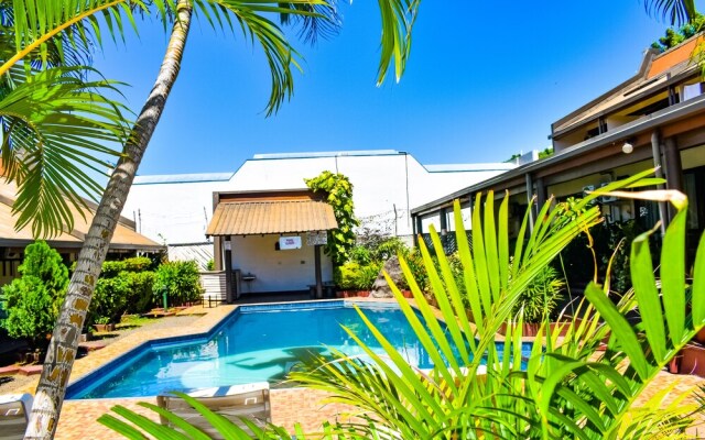 Lautoka Hotel