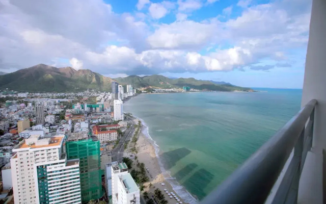 Mihaco Apartments and Hotel