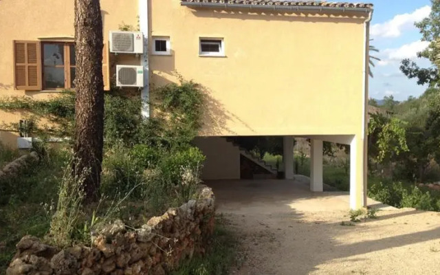 Ses Cases De Son Guillot