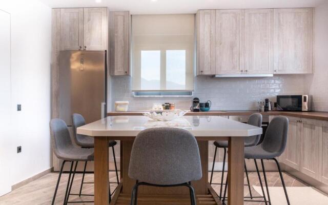 Apartment Lazarous 3