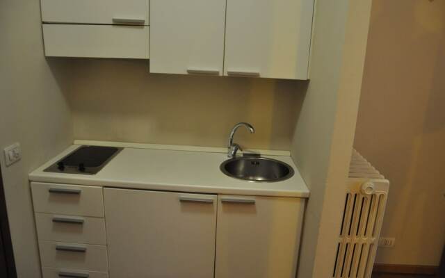 San Domenico Raffaello Residence