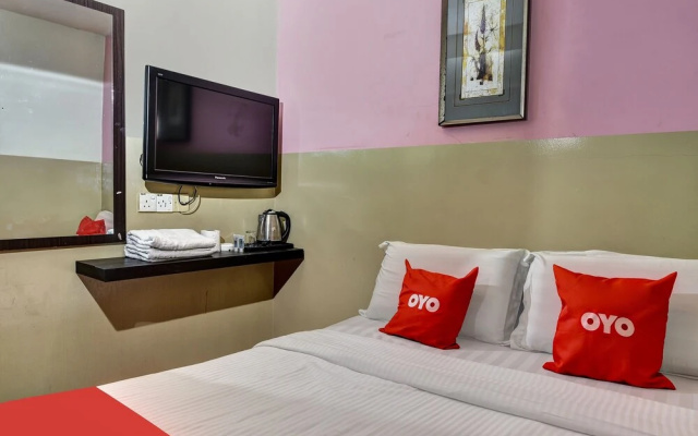 SPOT ON 90463 Hotel Bintang Kajang – Guest Rooms – Kajang