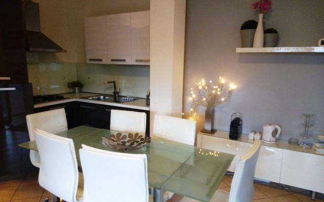 Residenza Ciro e Catina