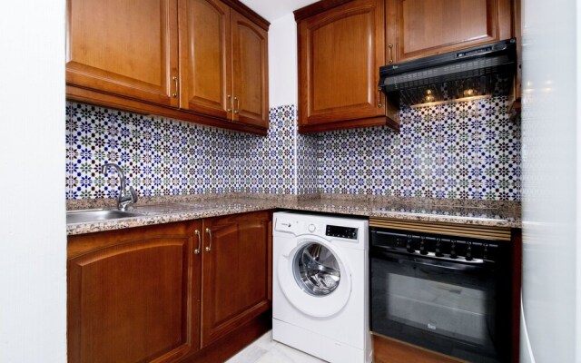 Espanatour Roentgen 3