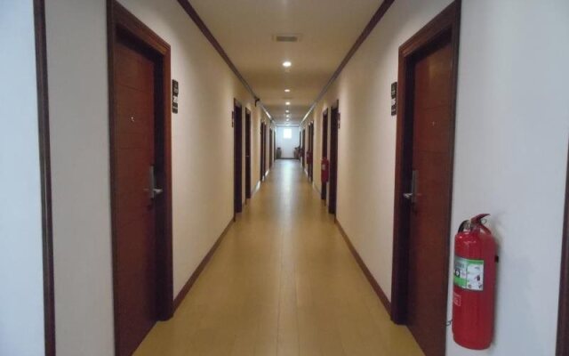 Hungheuang Hotel
