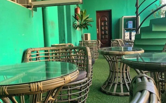 Maxx Apartments