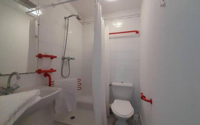 Appartement Carnac, 3 pièces, 6 personnes - FR-1-477-73