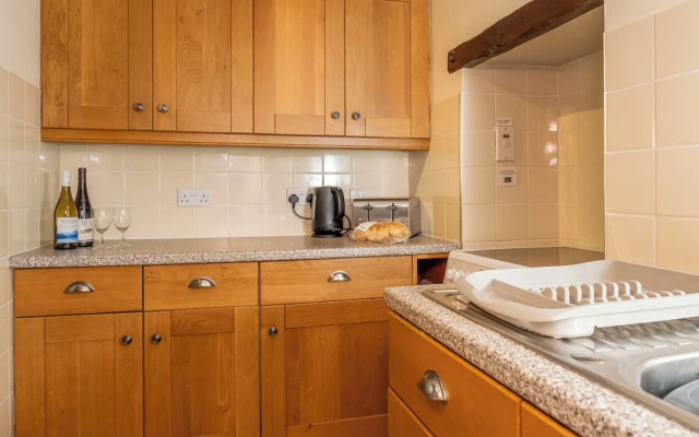 Watermouth Castle, South Court Apartment