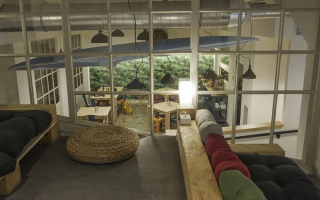 Koba Hostel