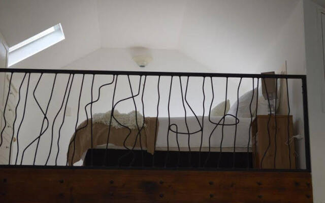 Bella Cosa Bed & Breakfast