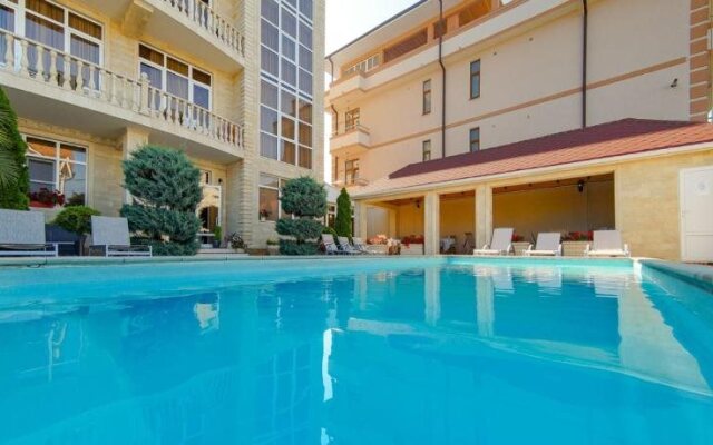 Orchid Boutique Hotel