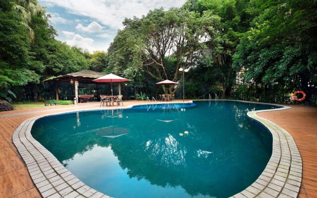 Dongjiang Golf Resort Hotel