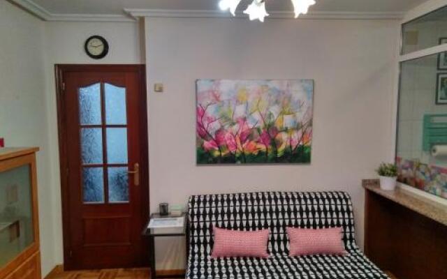 Apartamento Los Fresnos