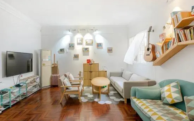 n23.5 Degree Youth Hostel