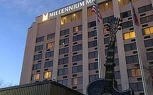 Millennium Maxwell House Nashville