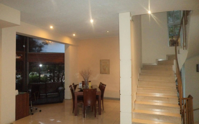 Nestorion Hotel