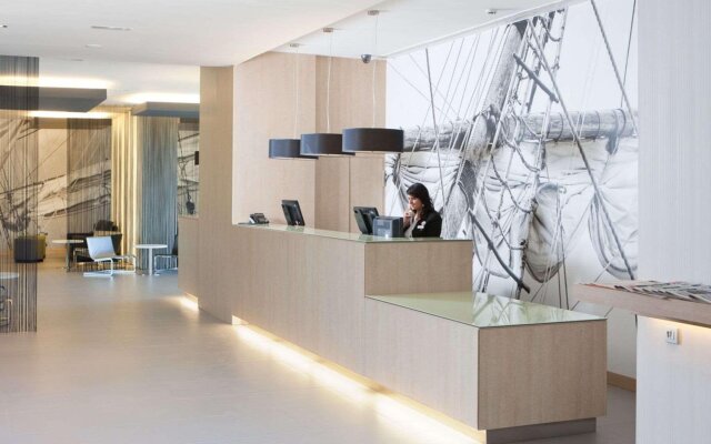 NH Campo Cartagena Hotel
