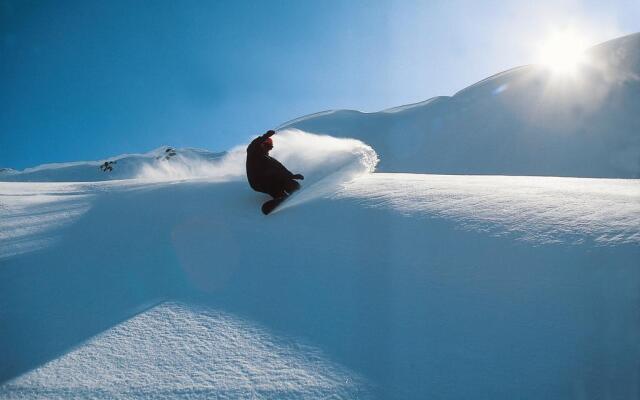 Hotel Garni Hanslerhof