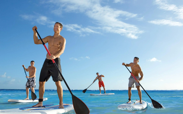 Breathless Punta Cana Resort & Spa - Adults Only - All Inclusive