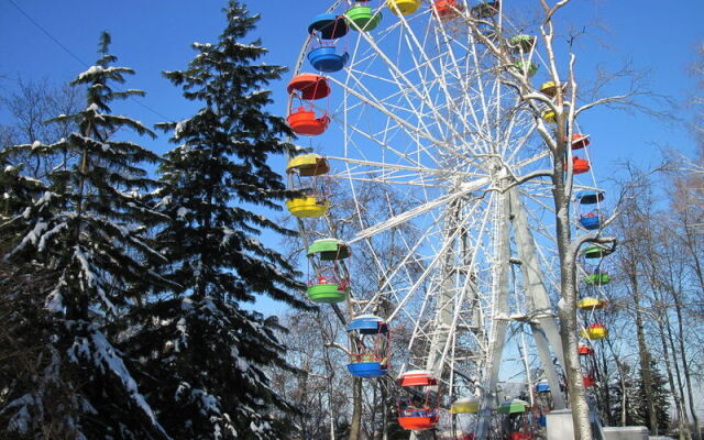 Как Дома 58 на ул. Тамбовская, д. 9А