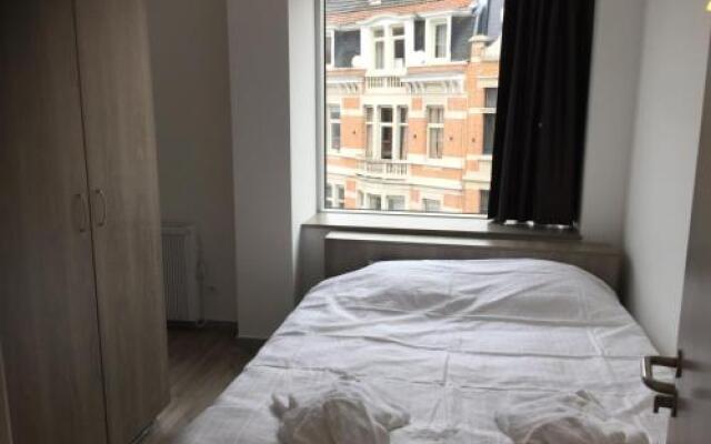 Shortstay Leuven