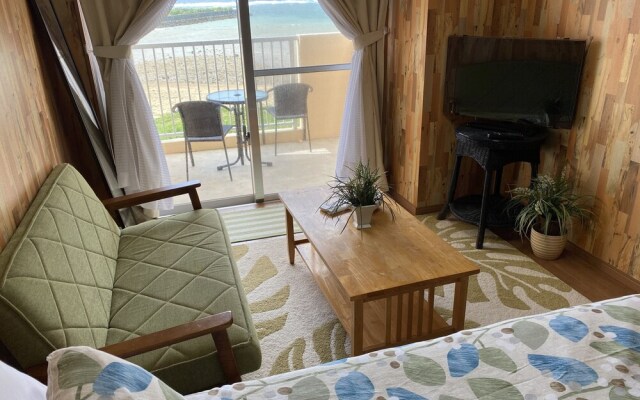 Beach Lodge 1 & Private Beach